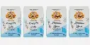 4 x Caputo - Flour Type 00 - Soft Wheat Flour Ideal for pizza napolitan-1 kg