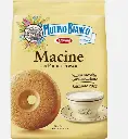 6pack x Mulino Bianco Biscuits Macine 800 g Italy Biscuits Cookies Cake Brioche