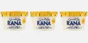 3 x Giovanni Rana Sugo Fresco Parmigiano Regg.Fresh Parmesan Cheese Sauce 150gr