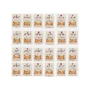 24 x La Molisana Casarecce Molisane N.29 bronze drawn pasta,500gr