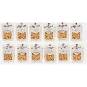 12 x La Molisana Gnocchetti Sardi N.27 bronze drawn pasta,500gr