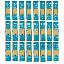 De Cecco Spaghetti No.12 – 100% Italian Durum Wheat Semolina Pasta – 24 x 500g Packs – Authentic Italian Pasta for Everyday Cooking