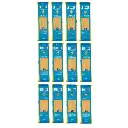 De Cecco Spaghetti n°12 – Pasta di Semola 100% Grano Duro Italiano – 12 x 500g – Pasta Tradizionale Italiana