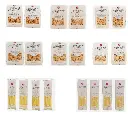 LA MOLISANA PASTA BOX PANTRY-PACK OF 20' MIXED-SPECIALITY ITALIAN-20 X 500GR