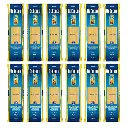 DE CECCO LINGUINE N°7 Pack of 12 (12 x 500 g) SPECIALITY ITALIAN