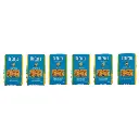 De Cecco Tortiglioni N°23, 100% Italian Pasta Pasta, 6 x 500 g