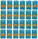  De Cecco Penne lisce N°40, 100% Italian Pasta Pasta, 24 x 500 g 