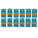 De Cecco Penne lisce N°40, 100% Italian Pasta Pasta, 12 x 500 g 