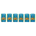 De Cecco Penne lisce N°40, 100% Italian Pasta Pasta, 6 x 500 g