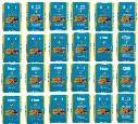  De Cecco Pennoni Rigati N°39, 100% Italian Pasta Pasta, 24 x 500 g