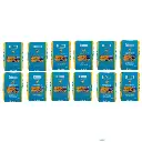 De Cecco Pennoni Rigati N°39, 100% Italian Pasta Pasta, 12 x 500 g