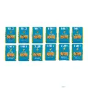De Cecco Casareccia N°88, 100% Italian Pasta Pasta, 12 x 500 g 
