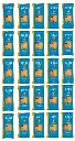  De Cecco Pasta Mafaldine n. 2 100% Italian Pasta-pack of 24 x 500 g
