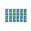  De Cecco Pasta Mafaldine n. 2 100% Italian Pasta-pack of 12 x 500 g