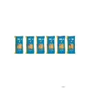De Cecco Pasta Mafaldine n. 2 100% Italian Pasta-pack of 6 x 500 g