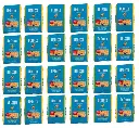 De Cecco Orecchiette N°91, 100% Italian Pasta,pack of  24 x 500 g