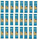 De Cecco Spaghettoni Quadrati N°413, 100% Italian Pasta,pack of 24 x 500 g