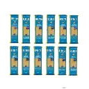  De Cecco Spaghettoni Quadrati N°413, 100% Italian Pasta,pack of 12 x 500 g