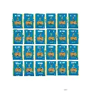 Pasta De Cecco 100% Italian Rigatoni N°24-pack of 24 x 500g