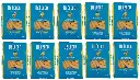Pasta De Cecco 100% Italian Rigatoni N°24-pack of 12 x 500g