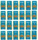  De Cecco Fusilli N°34, 100% Italian Pasta,pack of 24 x 500 g