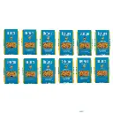 De Cecco Fusilli N°34, 100% Italian Pasta,pack of 12 x 500 g