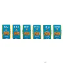 De Cecco Fusilli N°34, 100% Italian Pasta,pack of 6 x 500 g