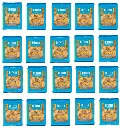De Cecco Le Specialità Fettuccine N°233, 100% Italian Pasta,pack of 20 x 500 g