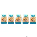 De Cecco Le Specialità Paccheri Rigati N°130, 100% Italian Pasta,pack of 5 x 500 g
