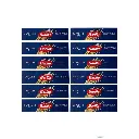 Pasta Barilla Capellini No. 1 Italian Noodles 500 g Pack of 12 spaghetti