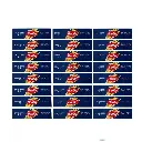 Pasta Barilla Spaghetti No. 5 Italian Noodles (500 g Pack Each)pack of 24