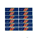 Barilla Linguine No. 13 – Authentic Italian Pasta, 100% Durum Wheat Semolina, 500g Pack, Pack of 12 – Non-GMO, Al Dente Texture, Imported from Italy