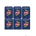 Barilla Pasta Classic Penne Rigate n.73 – High-Quality Durum Wheat Pasta, Always Al Dente, 500g Pack, Pack of 6 – Authentic Italian Pasta, Imported from italy
