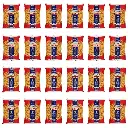 Divella Elicodali No. 22 Pasta | 24 Packs x 500g | 100% Italian Durum Wheat Semolina | Short Ridged Tube Pasta | Ideal for Thick Sauces & Baked Dishes | Made in Italy