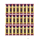 Divella Spaghetti Ristorante No. 8 Pasta | 12 Packs x 500g | 100% Italian Durum Wheat Semolina | Classic Long Pasta | Cooks in 9 Minutes | Ideal for Tomato Sauces & Everyday Meals