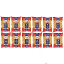 Divella Fusilli No. 40 Pasta | 6 Packs x 500g | 100% Italian Durum Wheat Semolina | Spiral-Shaped Pasta | Cooks in 10 Minutes | Ideal for Sauces, Salads & Bakes