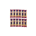 Divella Pasta 100% Italian Linguine N° 14 – Semolina Wheat Pasta, Cooks in 8 Minutes, 6 x 500g Pack