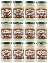 Star Tigullio GranPesto with Ricotta Cheese, Truffle and Black Pepper, Creamy Italian Pasta Sauce, 6 x 190g Jars – Gourmet Ready-to-Use Sauce, Bold and Delicate Flavour Blend