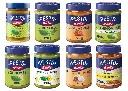 Barilla Pesto Sauce Variety Pack, 8 x 190g Jars – Genovese, Garlic-Free, Rustic Mediterranean, Calabrese, Arugula, Basil & Lemon, Ricotta & Walnuts, Basil & Pistachio
