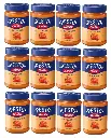 Barilla Pesto Calabrian with Paprika Spice and Pasta Sauce, Pack of 6 x 190g Jars – Ready-to-Use Italian Pesto Sauce with Paprika, Bold and Spicy Mediterranean Flavour