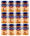 Barilla Pesto Ricotta and Walnuts Spice and Pasta Sauce, Pack of 6 x 190g Jars – Ready-to-Use Italian Pasta Sauce with Creamy Ricotta and Crunchy Walnuts
