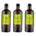 Carapelli Oro 100% Italian Extra Virgin Olive Oil, 3 x 1L Bottles – Cold Extracted EVOO, Rich and Fruity Flavour, Premium Olive Oil for Cooking and Seasoning