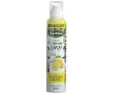 SPRAYLEGGERO Natives Olivenöl Extra Aromatisiert mit Zitrone 250 ml - durch die Praktische Sprühflasche Können Sie bis zu 90 % des Öls Einsparen