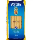 De Cecco Mafaldine Pasta, 6er Pack (6 x 500g), Italienische Bandnudeln aus Hartweizengrieß