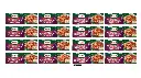 Star Gran Ragù Extra Gusto, Italienische Fleischsoße, 16 Packungen mit 3 dosen à 100g, 100% Italienisches Fleisch