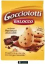 Balocco Gocciolotti, Biscotti con Gocce di Cioccolato, 700g