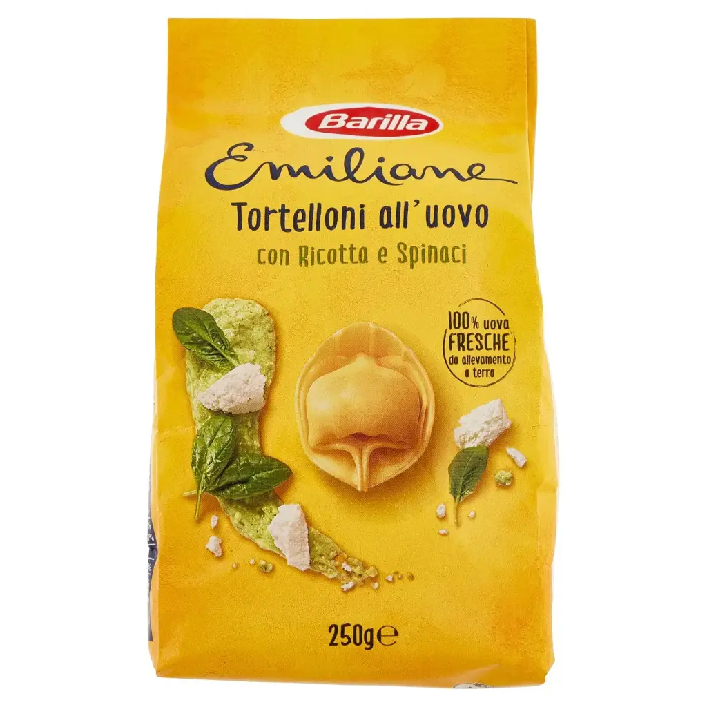 TORTELLONI GR 250 EMILIANE BARILLA